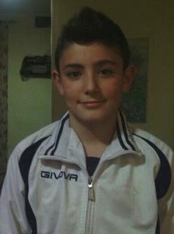 Corts (Cijuela 2008) - 2013/2014