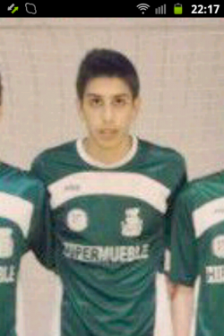 CUENCA (C.D. beda Viva) - 2013/2014