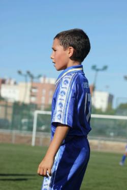 Algeciras (Jerez Alternativa B) - 2013/2014