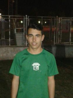 Cobo (Barriada la playa) - 2013/2014