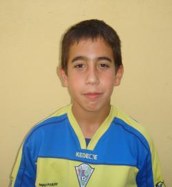 Jos Carlos (Pablo Picasso) - 2013/2014