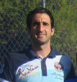 Antoito (Vzquez Cultural) - 2013/2014