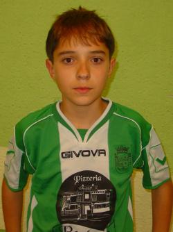 Francisco (La Herradura 2005) - 2013/2014