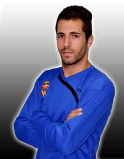 Mono (Cartagena F.C. UCAM) - 2013/2014