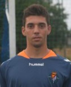 Zubi (R. Valladolid C.F.) - 2013/2014