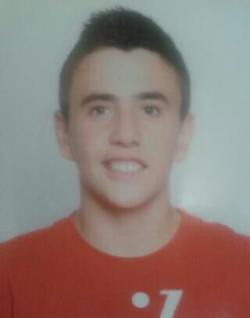 Vico (Fuensanta C.F.) - 2013/2014