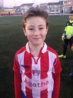 FARID (Arenas de Armilla) - 2013/2014