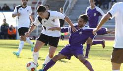 Juan de la Nava (Salamanca C.F. UDS) - 2013/2014
