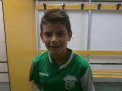 hugo (Barriada Playa B) - 2013/2014