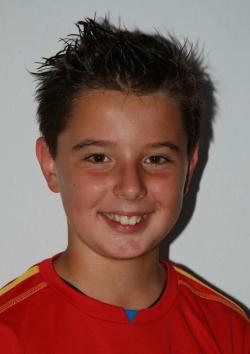 Adrin (Carolinense C.D. B) - 2013/2014