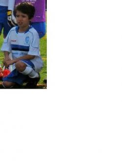 Tomas (A.D. Lopera) - 2013/2014
