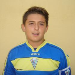 Yoel (Pablo Picasso) - 2013/2014