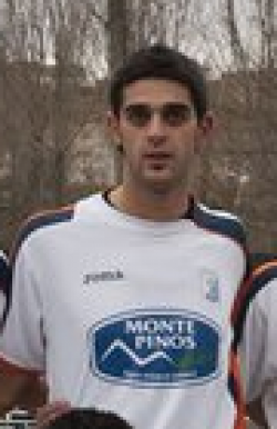 Rober (S.D. Almazn) - 2013/2014