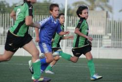 CRISTIAN (Jerez Alternativa B) - 2013/2014