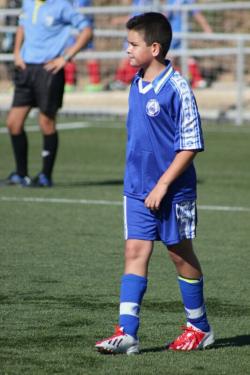 Hugo (Jerez Alternativa B) - 2013/2014