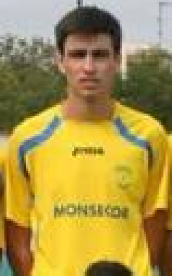 Paquito (Apedem Montilla C.D.) - 2013/2014
