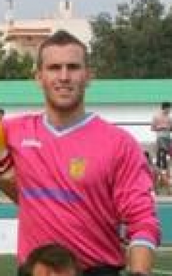 Andrs (Apedem Montilla C.D.) - 2013/2014