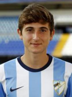 lex Mula (Mlaga C.F.) - 2013/2014
