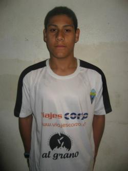 Violo (F.C. Mena Aguadulce) - 2013/2014