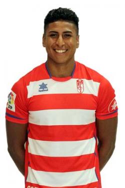 Marcelo (Recreativo Granada) - 2013/2014