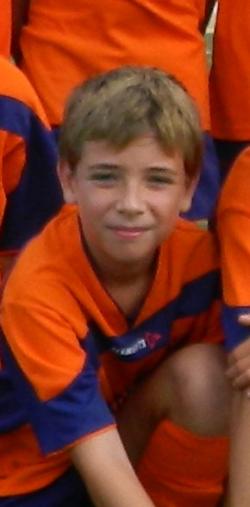 Ale (Trasmallo F.C.) - 2013/2014