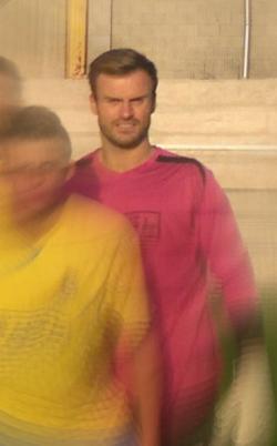 Paco Berja (C.D. Navas) - 2013/2014