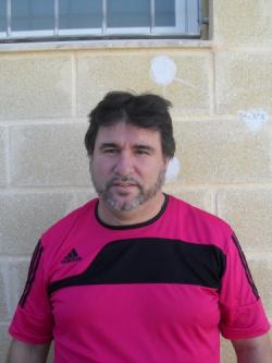 Briones (C.F. Adra) - 2013/2014