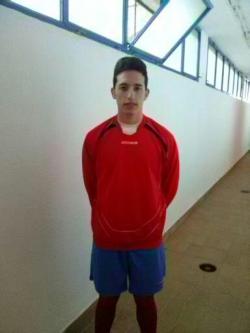 Chacon (C.D. Baza B) - 2013/2014