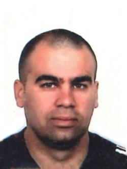 DANI JIMENEZ (Portuense C.F.B.) - 2013/2014