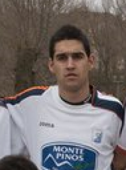 Abel (S.D. Almazn) - 2013/2014