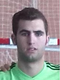 lvarito (Larrana F.S.) - 2013/2014