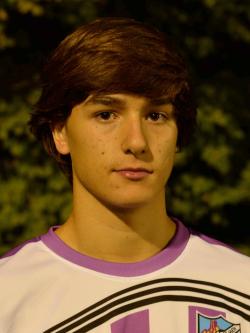 Nacho (Atltico Jan) - 2013/2014
