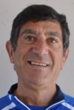 Jos Francisco (Universidad Almera) - 2013/2014