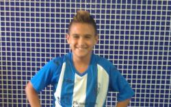 AARON LOKILLO (Espaol del Alquin) - 2013/2014