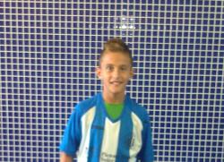 Luisfe (Espaol del Alquin) - 2013/2014