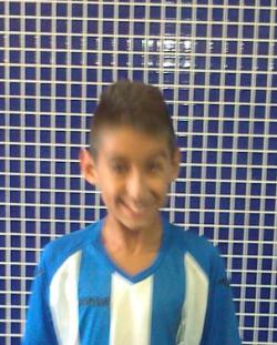 JOSE (Espaol del Alquin) - 2013/2014