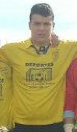 Burgos (Beiro) - 2013/2014