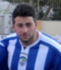 Kevin (U.D. Nerja Balompi) - 2013/2014