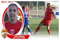 SAMI (Rvo. Portuense) - 2013/2014