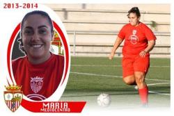 Mara (Rvo. Portuense) - 2013/2014