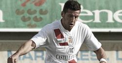 Aday Bentez (C.D. Tenerife) - 2013/2014