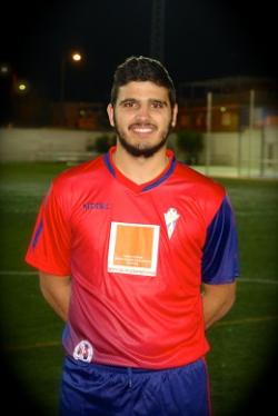 Ondoo (C.D. Numancia) - 2013/2014