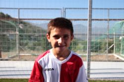 Carlos (Otura C.F.) - 2013/2014