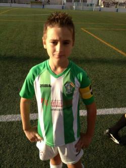 Manolo (Las Norias C.F.) - 2013/2014