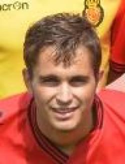 Hctor (R.C.D. Mallorca B) - 2013/2014