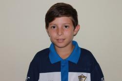 Atanas (Pea Los Compadres B) - 2013/2014