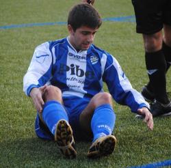 Samu (Eume Deportivo C.F.) - 2013/2014