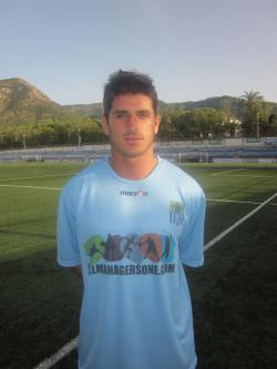 Carreo (Alhaurn de la Torre) - 2013/2014