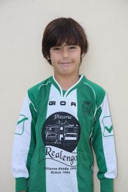 NORBE (U.D. Motril B) - 2013/2014