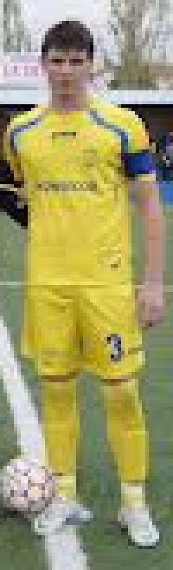 Robles (Apedem Montilla C.D.) - 2013/2014